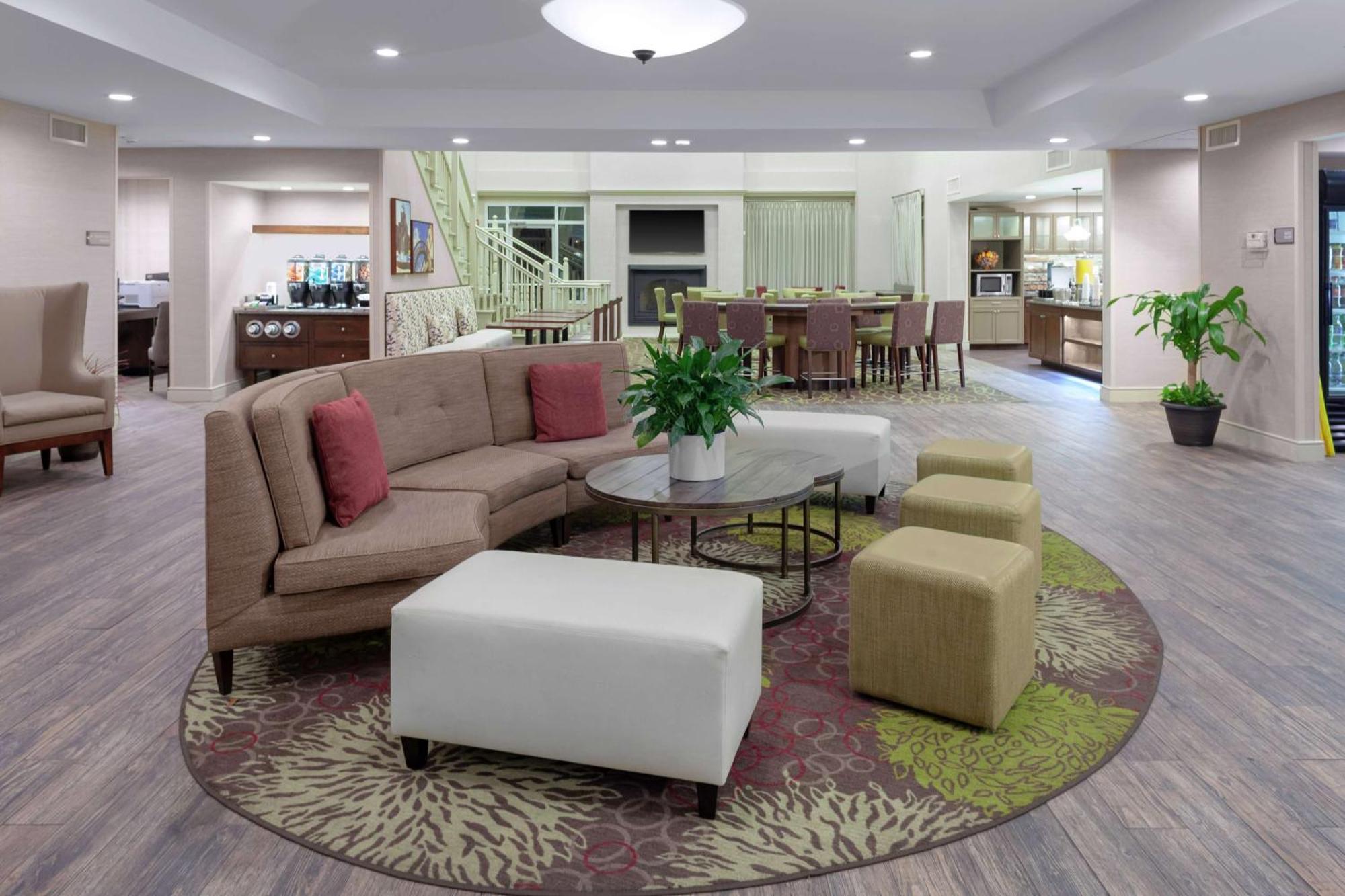 Homewood Suites By Hilton Tallahassee Extérieur photo