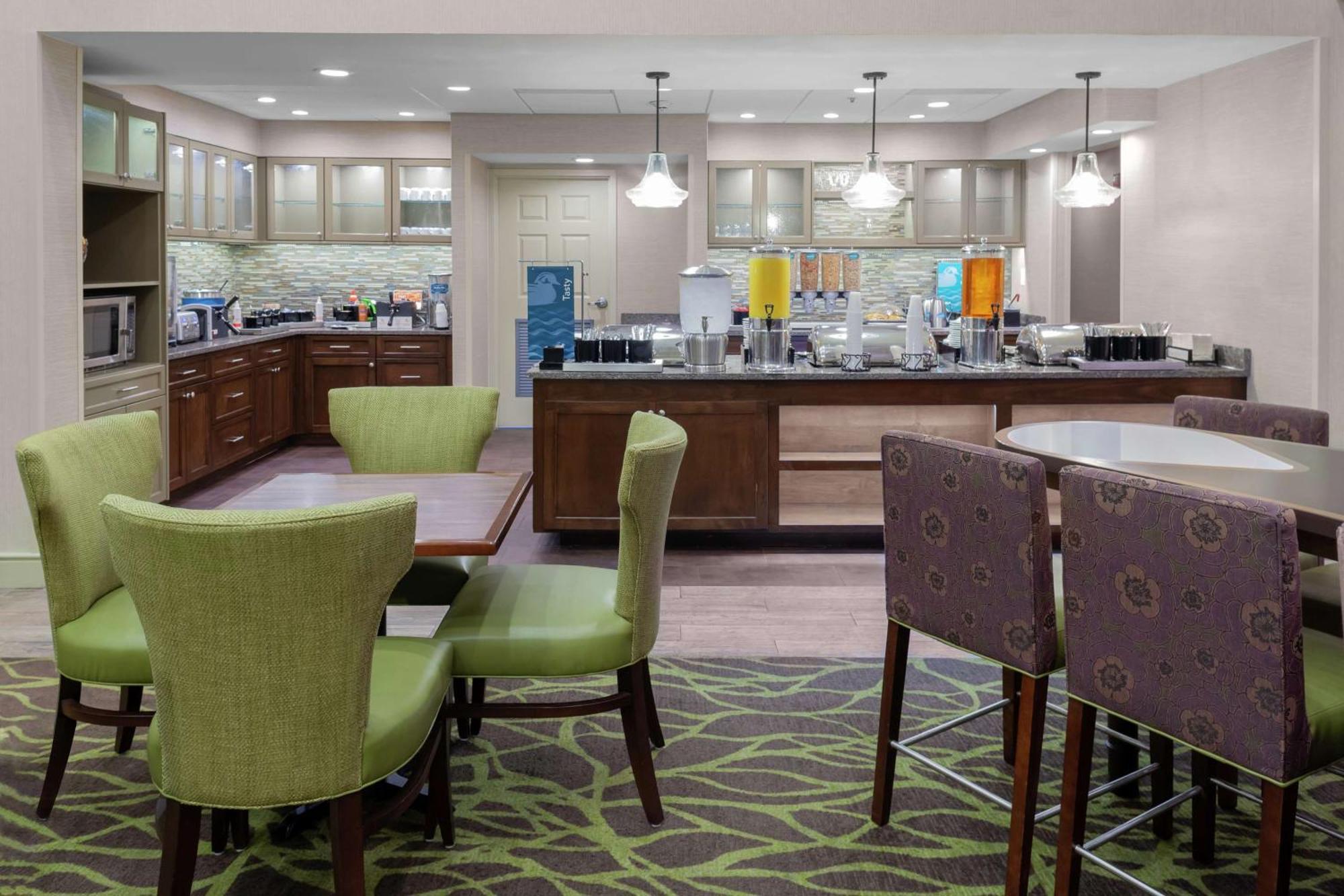 Homewood Suites By Hilton Tallahassee Extérieur photo