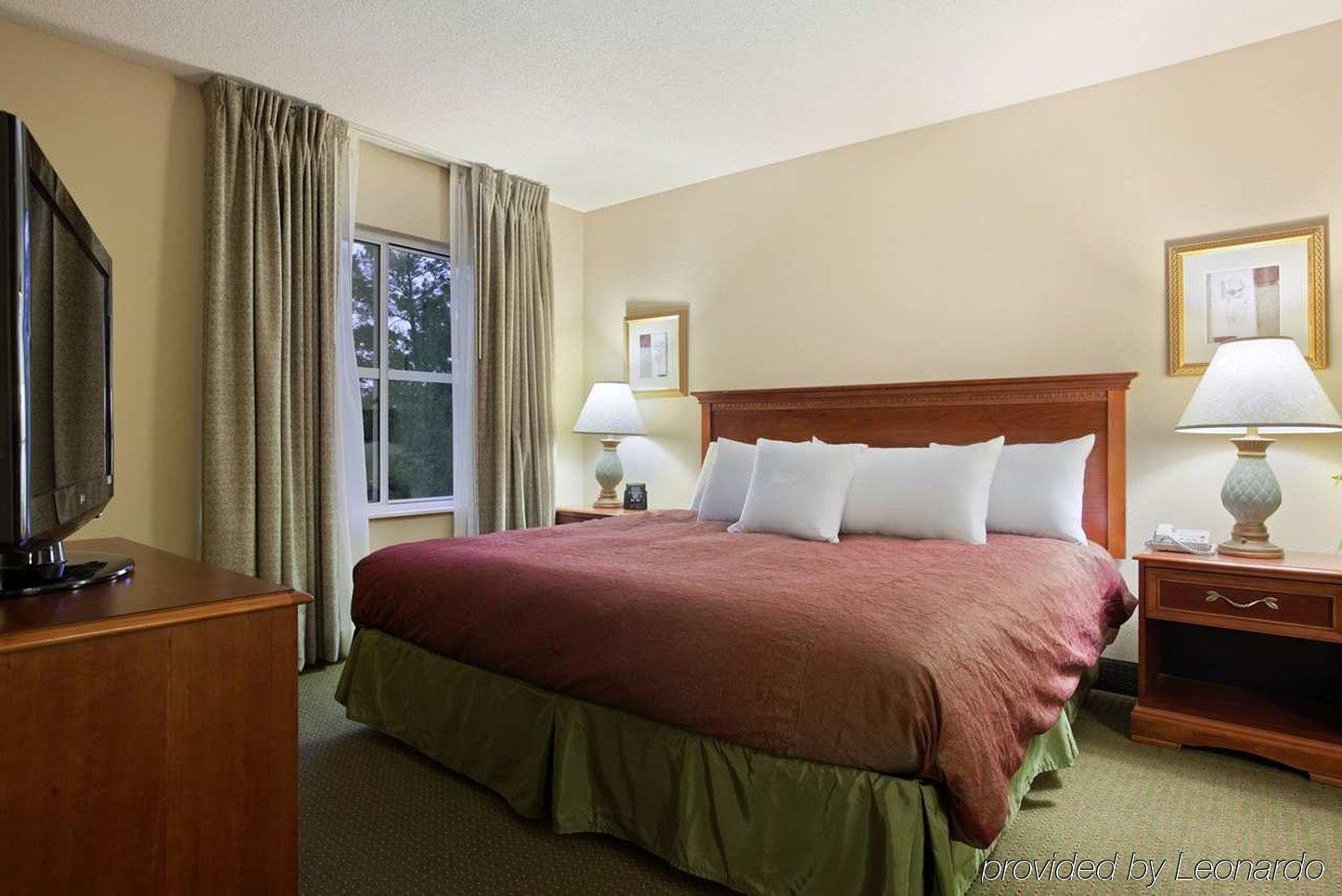 Homewood Suites By Hilton Tallahassee Chambre photo
