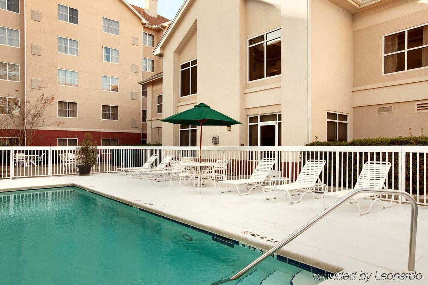 Homewood Suites By Hilton Tallahassee Facilités photo